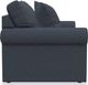 La-Z-Boy® Collins Navy Loveseat-2