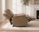 Liberty Furniture Rennick Aline Toast Leather Zero Gravity Power Recliner-3