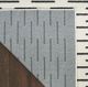 Nourison Home™ Nordic NRC12 5'x7' Style 26 Area Rug-2