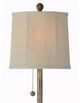 Forty West Marshall Gray Buffet Lamp-1