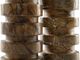 Signature Design by Ashley® Emsleyfield 2-Piece Tan Candle Holder Set-1