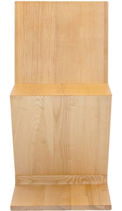 Meridian Furniture Magani Natural Dining Side Chair-1