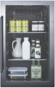 Summit® 3.1 Cu. Ft. Stainless Steel Outdoor Beverage Center-1