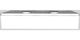Vent-A-Hood® 60" White Wall Mounted Range Hood-0