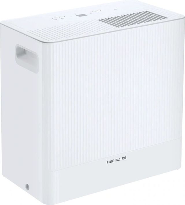 Frigidaire® 22 Pint White Dehumidifier-2