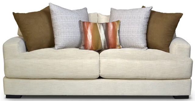 Jonathan Louis Carlin Loveseat-0