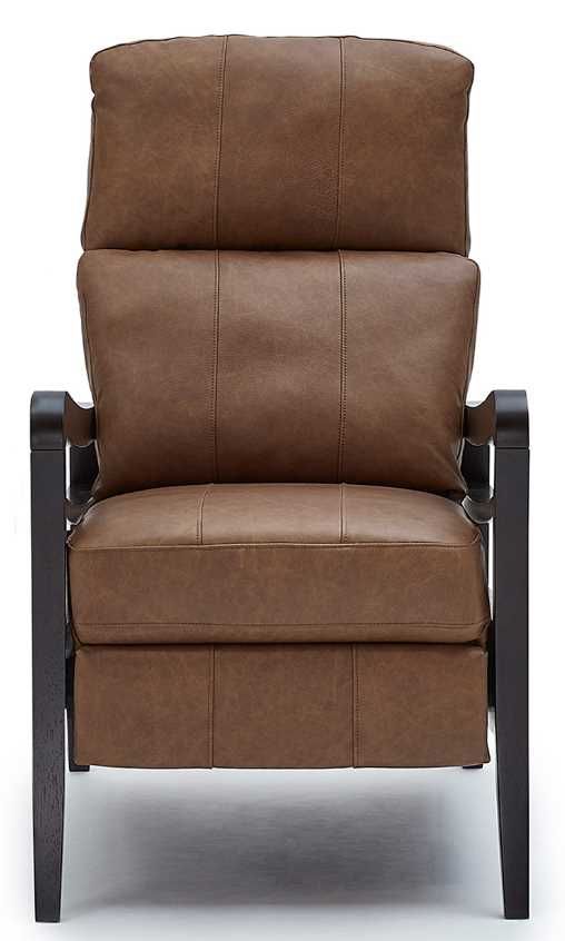 Best® Home Furnishings Customizable Ryberson Power High Leg Recliner-1