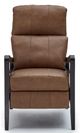 Best® Home Furnishings Customizable Ryberson Power High Leg Recliner-1