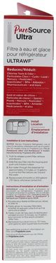 Frigidaire® PureSource Ultra® Replacement Ice and Water Filter-5