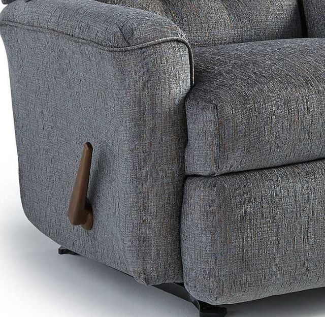 Best® Home Furnishings Customizable Mexi Rocker Recliner-2