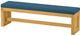 Crate Designs™ Furniture Classic Upholstered Bench-0