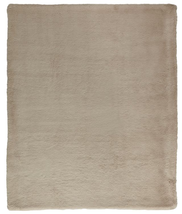 Signature Design by Ashley® Gariland 3-Piece Taupe Throws-2