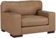 Signature Design by Ashley® Lombardia Tumbleweed Chair and a Half-0