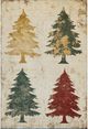 Dalyn™ Rug Company Merry & Bright MY17 Ivory 5'x8' Area Rug-0