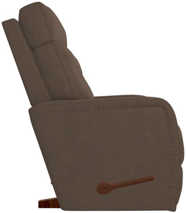La-Z-Boy® Baron Otter Manual Wall Recliner-3
