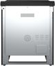 FORNO® Leonardo Espresso 30" Stainless Steel Pro Style Electric Range-3