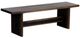 Porter International Designs Udo Walnut Dining Bench-0