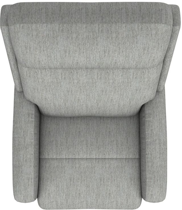 La-Z-Boy® Finley Smoke Manual Wall Recliner-2