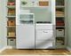 Whirlpool® White Top Load Washer & Gas Dryer Laundry Pair-2