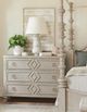 Barclay and Butera by Lexington Malibu Viewpoint Beige Single Dresser-2