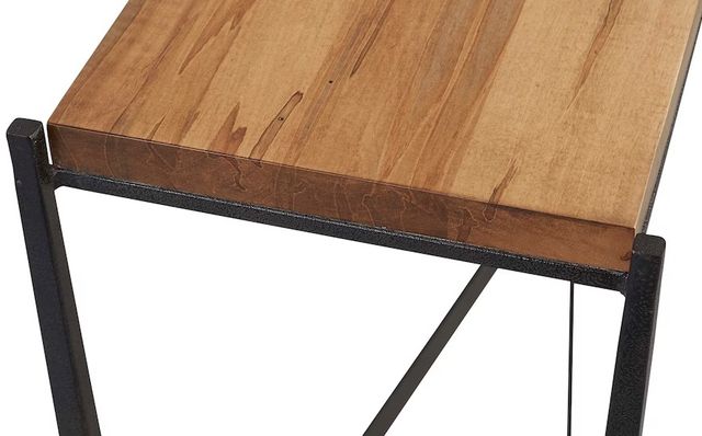 Bassett® Furniture BenchMade Winchester Console Table-3