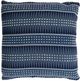Uttermost® Backgammon Slate Polyester Indoor-Outdoor Pillow-0