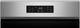 Whirlpool® 30" Fingerprint Resistant Stainless Steel Freestanding Gas Range with Air Cooking Technology-5
