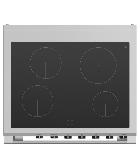 Fisher & Paykel Series 9 Induction Range - Thumbnail 5