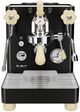 Lelit Bianca V3 Black Manual Countertop Espresso Machine-0