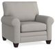 Bassett® Furniture Carolina 33" Track Arm Chair-0