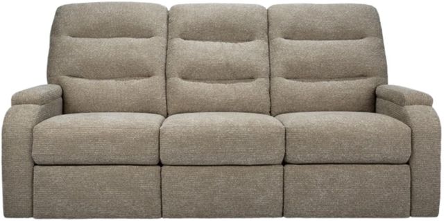 Decor-Rest® Furniture LTD Customizable M8510P Power Reclining Sofa-1