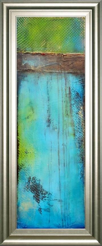 Classy Art Fisher Island Il by Erin Ashley Wall Art-0