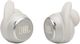 JBL® Reflect Mini NC White Wireless Earbud Headphones-1
