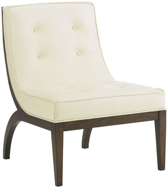 Lexington Home Customizable Matrix Leather Chair-0