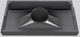 Vent-A-Hood® Designer Series 60" Gunsmoke Wall Mounted Range Hood-2