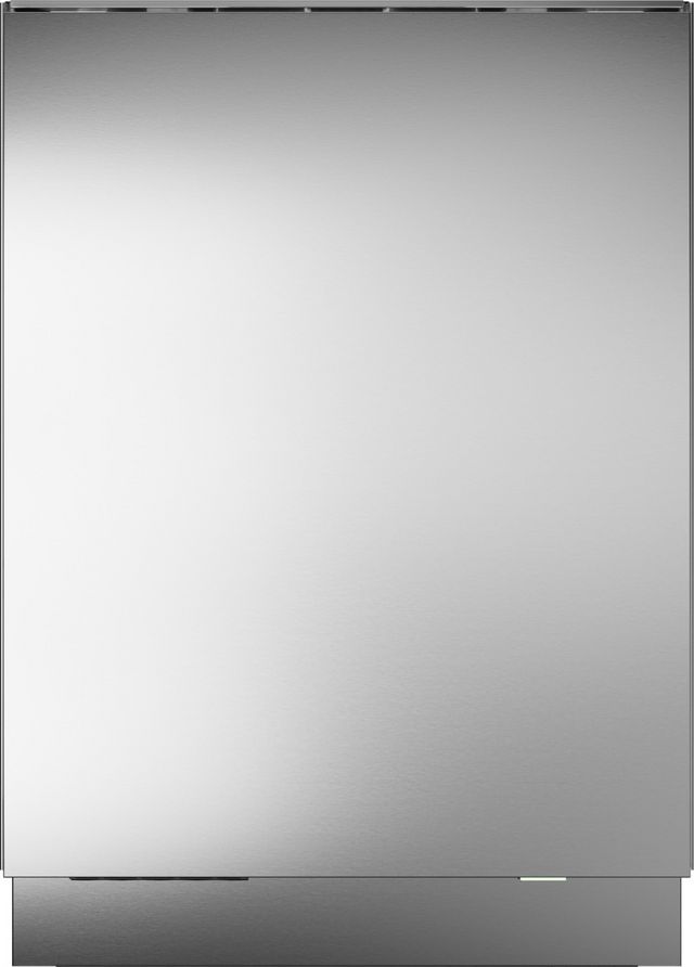 Asko 24" Dishwasher Door Panel-1