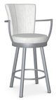 Amisco Customizable Cardin Counter Stool-0