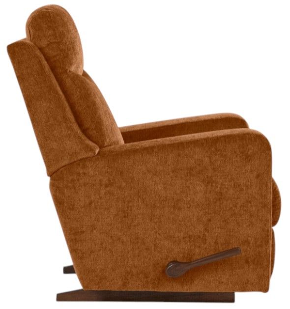 La-Z-Boy® Emmons Clay Manual Rocking Recliner -2