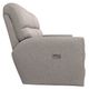 La-Z-Boy® Hawthorn Stone Power Reclining Loveseat with Headrest and Lumbar-2