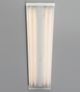 YHD White 4-Light Overhead Fluorescent Lighting-1