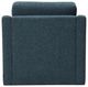 Palliser® Furniture Customizable Madison Modern English Swivel Chair-4