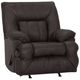 Franklin™ Hector Commodore Shadow 43" Manual Rocker Recliner-0