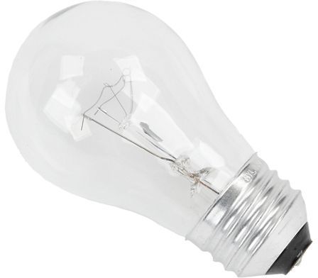 Whirlpool® 40W Appliance Light Bulb-0
