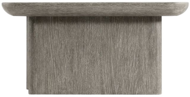 Bernhardt Monolith Puma Cocktail Table with Casters-2