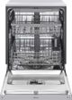 LG 24" PrintProof™ Stainless Steel Built In Dishwasher-1