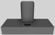 Vent-A-Hood® 54" Gunsmoke Contemporary Wall Mounted Range Hood-5