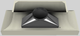 Vent-A-Hood® Designer Series 66" Biscuit Wall Mounted Range Hood-1