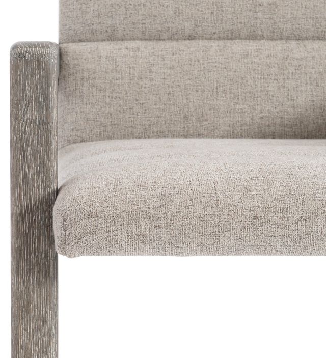 Bernhardt Customizable Monolith Arm Chair-4