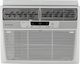 Frigidaire® 10,000 BTU White Window Mount Air Conditioner-0