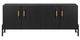 Four Hands Rosedale Ebony Oak Sideboard-1